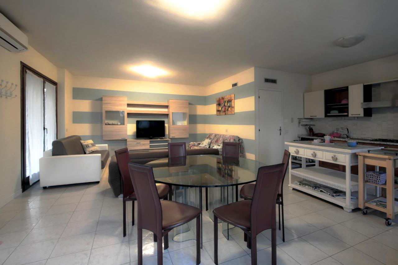Colombare Suite - Italian Homing Sirmione Kültér fotó